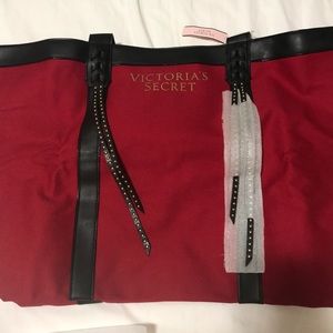Brand new with tags Victoria’s Secret tote
